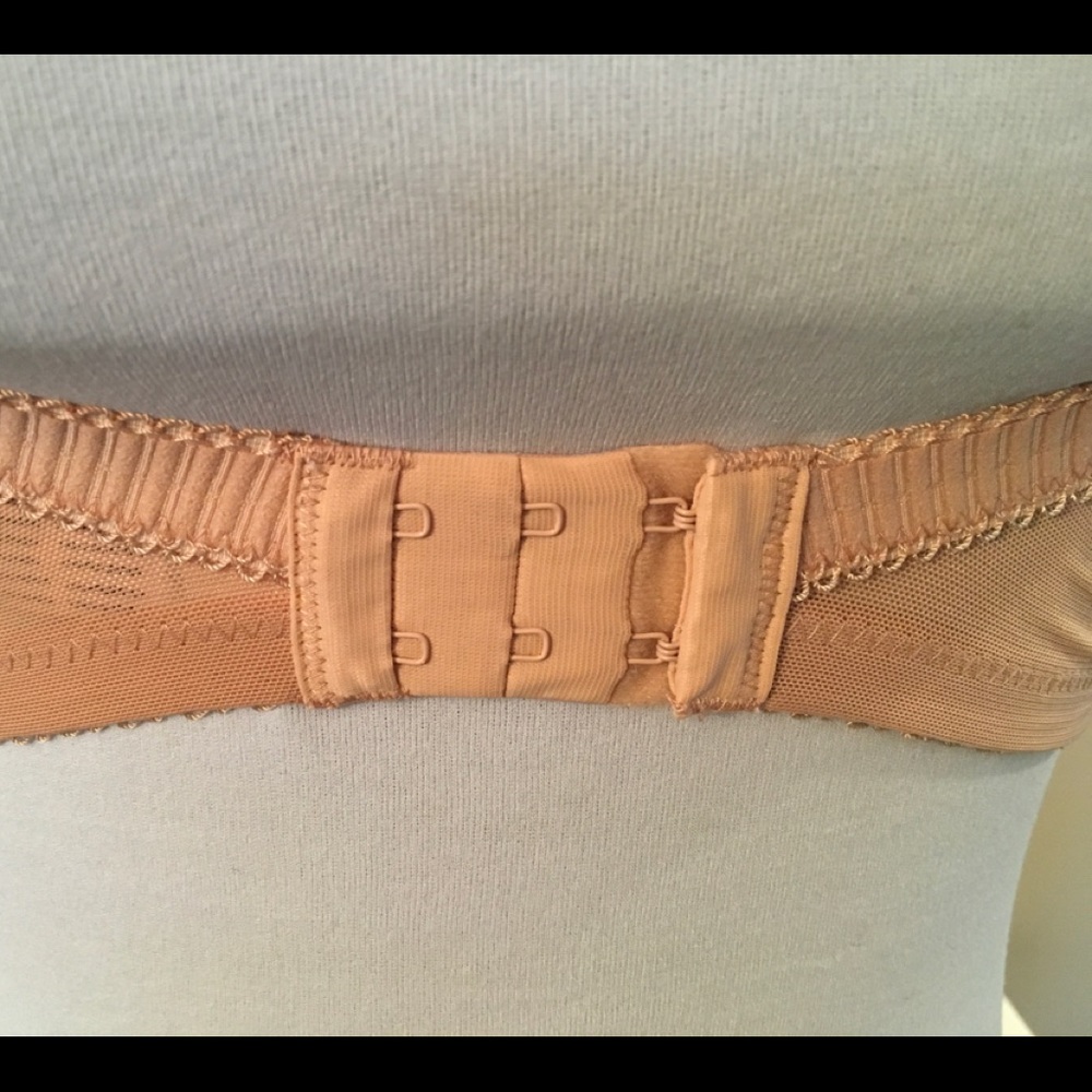 Cleo Bra - Picture 4 of 6